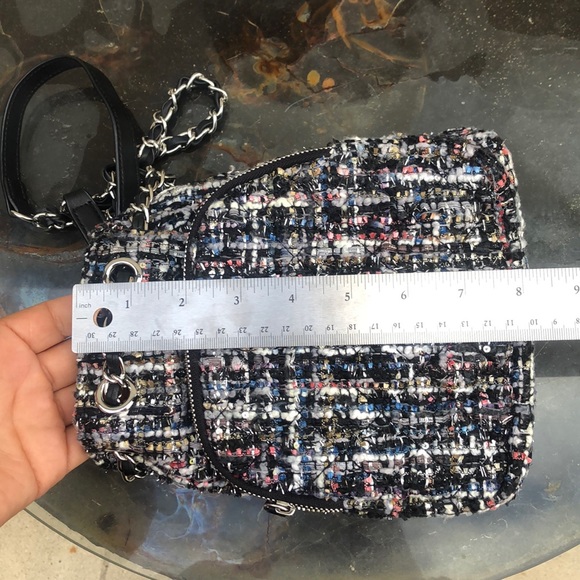 ZARA backpack. 💙 - Picture 7 of 16